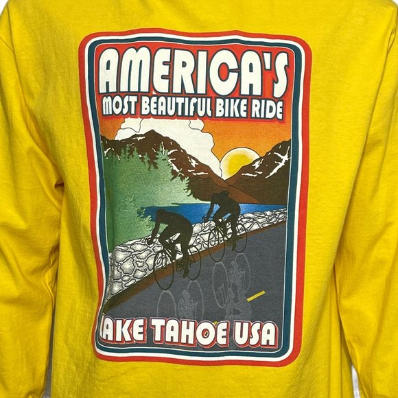 AAA al style apparel & activewear shirt large - Picture 6 of 11